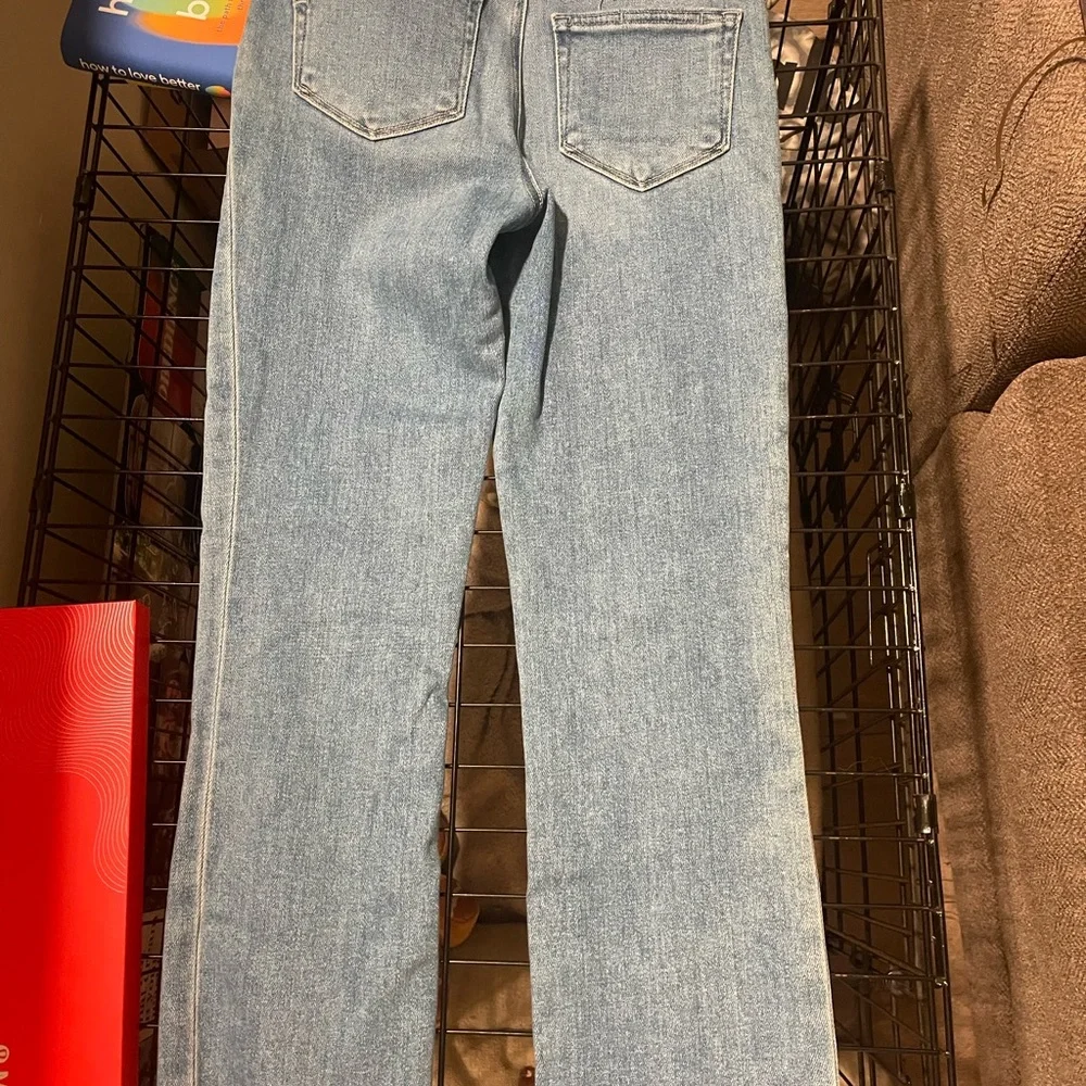 Paige jeans size 24 - Picture 2 of 4